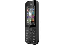 Nokia 208 Schwarz, HSPA (3 Nokia 208 Schwarz, HSPA (3