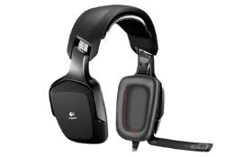 Logitech G35 7.1 Surround 