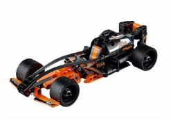LEGO Technic - Action Race