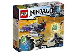 LEGO Ninjago schwebendes S LEGO Ninjago schwebendes S