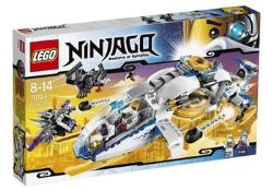 LEGO Ninjago Ninjacopter, LEGO Ninjago Ninjacopter,