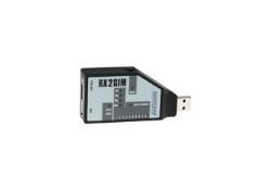 RCWare RX2SIM, Wireless Ad RCWare RX2SIM, Wireless Ad
