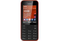 Nokia 208 Rot, HSPA (3G), Nokia 208 Rot, HSPA (3G),