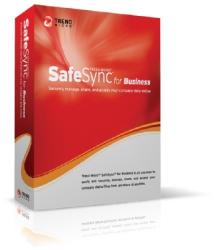 Trend Micro SafeSync for C Trend Micro SafeSync for C