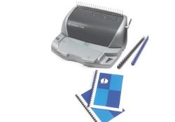 GBC Plastikbindegerät Com GBC Plastikbindegerät Com