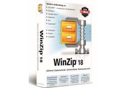 WinZip 18 Standard, 1 User WinZip 18 Standard, 1 User