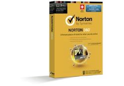 Symantec Norton 360 21.0 - Symantec Norton 360 21.0 -