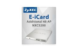 ZyXEL iCard NXC5200 ZyXEL iCard NXC5200