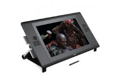 Wacom interaktives Grafikt