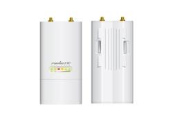 Ubiquiti RocketM2: WLAN 30