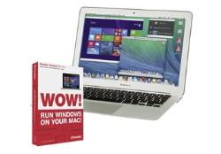 Apple MacBook Air 13.3" in