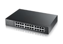ZyXEL GS1900-24E: 24Port S ZyXEL GS1900-24E: 24Port S
