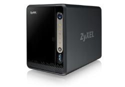 ZyXEL NSA325 V2: Netzwerk- ZyXEL NSA325 V2: Netzwerk-