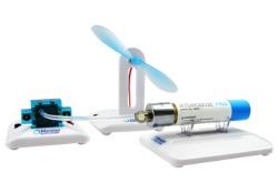 Horizon FCJJ44 Mikro Brenn Horizon FCJJ44 Mikro Brenn