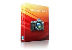ACD Systems ACDSee Pro 7, ACD Systems ACDSee Pro 7,