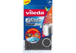 Vileda Glitzi Power Inox, Vileda Glitzi Power Inox,