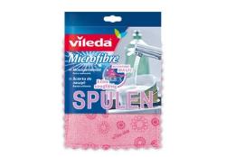 Vileda Microfaser Spülsch Vileda Microfaser Spülsch
