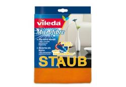 Vileda Microfaser Staubtuc Vileda Microfaser Staubtuc