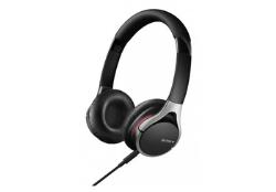 Sony MDR-10RCB, schwarz, f Sony MDR-10RCB, schwarz, f
