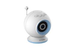 D-Link EyeOn Baby Cam DCS- D-Link EyeOn Baby Cam DCS-