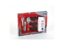 Klein Toys Weber Grillzube