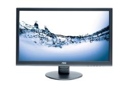 AOC e2752Va 27" LED, Lauts