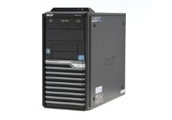 Acer Veriton M6630G, Intel