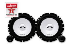 Alpine SXE-1750S, 16.5cm 2 Alpine SXE-1750S, 16.5cm 2