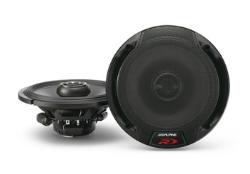 Alpine SPR-60, 16.5cm 2-We Alpine SPR-60, 16.5cm 2-We