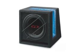 Alpine SBG-1044BR, 25cm Ba Alpine SBG-1044BR, 25cm Ba