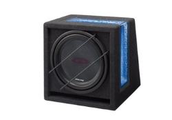 Alpine SBG-844BR, 20cm Bas Alpine SBG-844BR, 20cm Bas