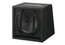 Alpine SBE-1044BR, 25cm Ba Alpine SBE-1044BR, 25cm Ba
