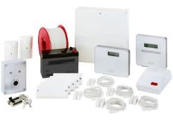 Terxon SX Alarmpaket AZ435 Terxon SX Alarmpaket AZ435