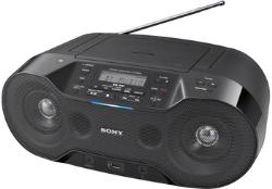 Sony ZS-RS70BTB, tragbares Sony ZS-RS70BTB, tragbares