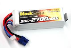 Black Magic LiPo-Akku 11.1 Black Magic LiPo-Akku 11.1