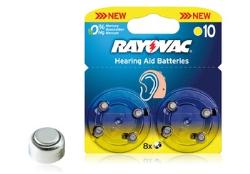 VARTA Rayovac Hörgeräteb VARTA Rayovac Hörgeräteb