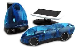 Horizon FCJJ25 i-H2GO Baus