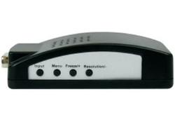 ABUS VGA Konverter TVAC200 ABUS VGA Konverter TVAC200