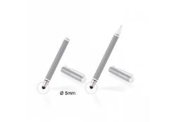 Wacom 3 Ersatzspitzen ACK-