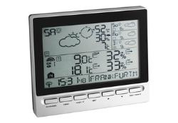 Wetterstation TFA Meteotim