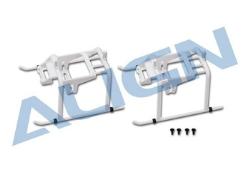 Align T-Rex 150 Landegeste Align T-Rex 150 Landegeste