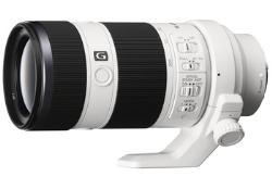 Sony Tele-Zoom Objektiv 70 Sony Tele-Zoom Objektiv 70