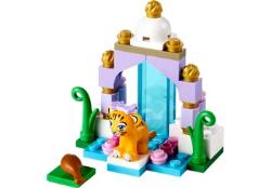 LEGO Friends Tigertempel, LEGO Friends Tigertempel,