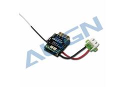 Align 150 MRS 3 in 1 Contr Align 150 MRS 3 in 1 Contr