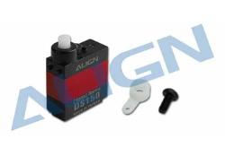 Align DS150 Digital Servo, Align DS150 Digital Servo,