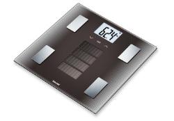 Beurer Diagnosewaage Solar Beurer Diagnosewaage Solar