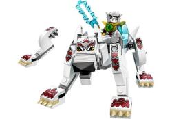 LEGO Legends of Chima - Wo