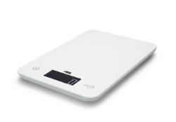 ADE Küchenwaage Slim weis ADE Küchenwaage Slim weis