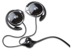 HP Stereo Headset, Audioan HP Stereo Headset, Audioan