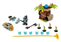 LEGO Legends of Chima - Ba LEGO Legends of Chima - Ba